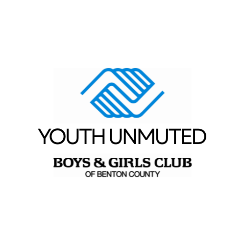 Youth Unmuted Logo